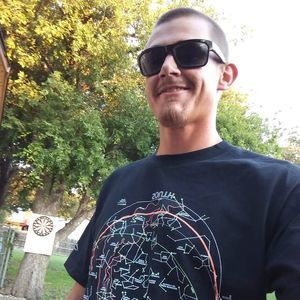 Meet your Posher, Christopher